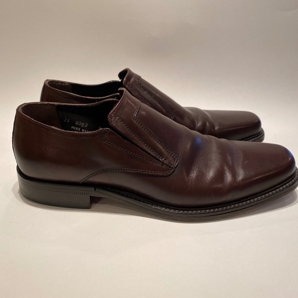 JOHNSTON & MURPHY | Venetian Slip-on Loafer main image 7
